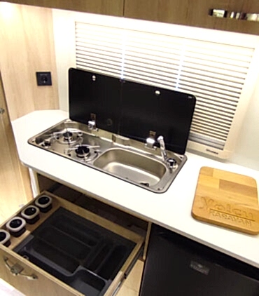 Ankara Çekme Karavan