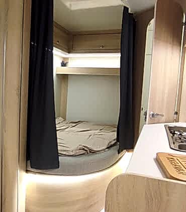 Ankara Çekme Karavan