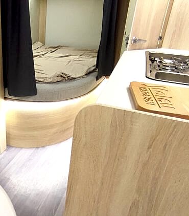 Ankara Çekme Karavan