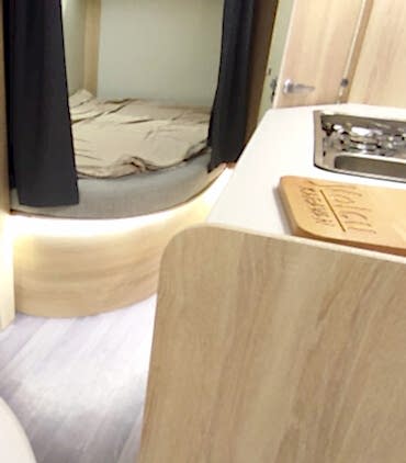 Ankara Çekme Karavan