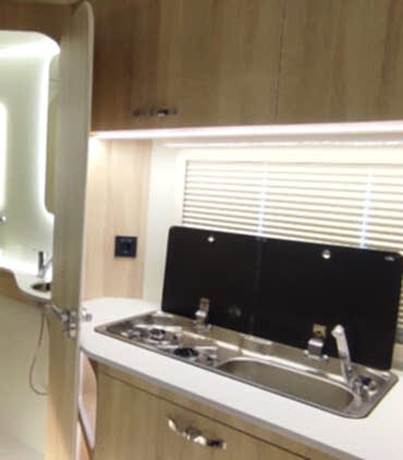 Ankara Çekme Karavan