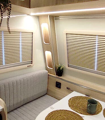 Ankara Çekme Karavan