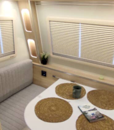 Ankara Çekme Karavan