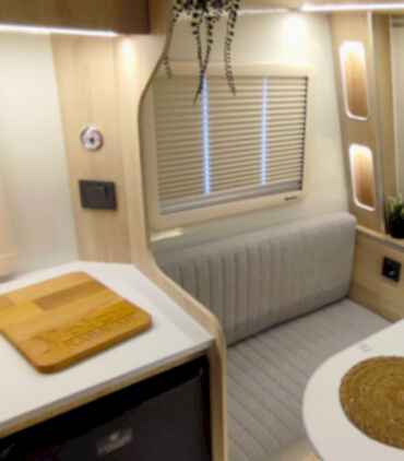 Ankara Çekme Karavan