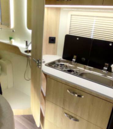 Ankara Çekme Karavan