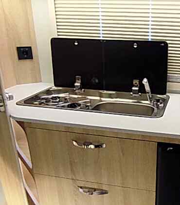 Ankara Çekme Karavan