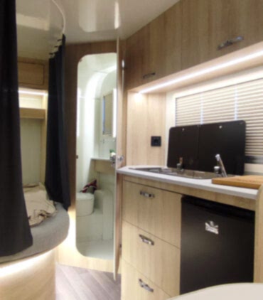 Ankara Çekme Karavan