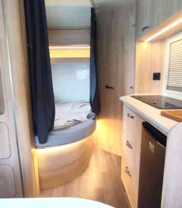 Ankara Çekme Karavan