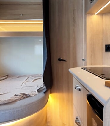 Ankara Çekme Karavan