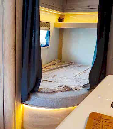 Ankara Çekme Karavan