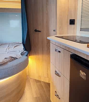 Ankara Çekme Karavan