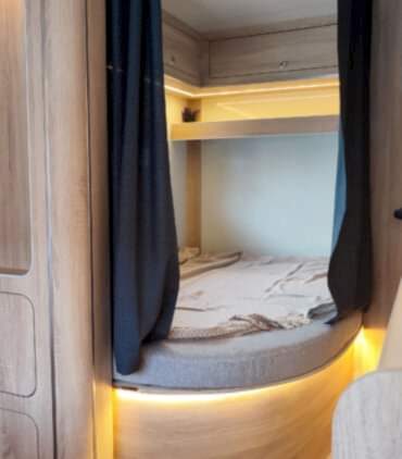 Ankara Çekme Karavan