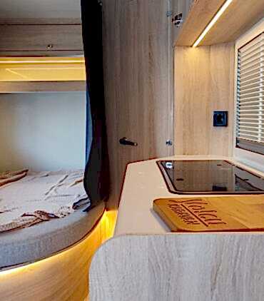 Ankara Çekme Karavan