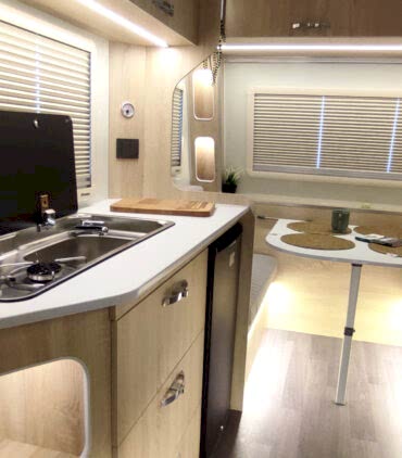 Ankara Çekme Karavan