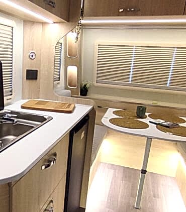 Ankara Çekme Karavan