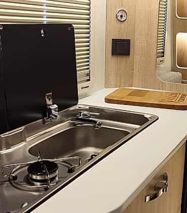 Ankara Çekme Karavan