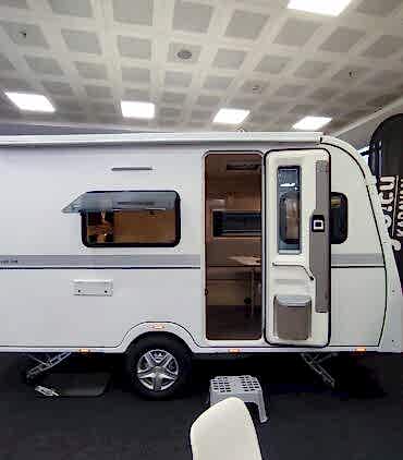 Ankara Çekme Karavan