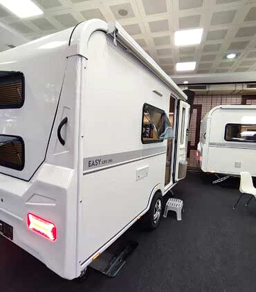 Ankara Çekme Karavan