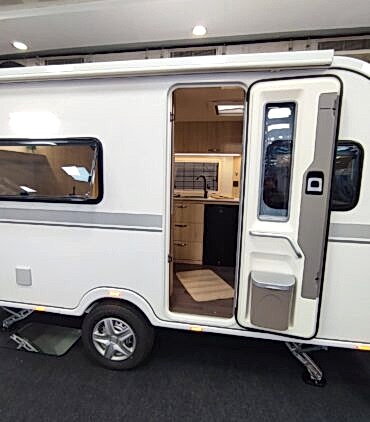 Ankara Çekme Karavan