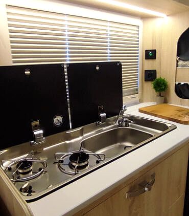 Ankara Çekme Karavan