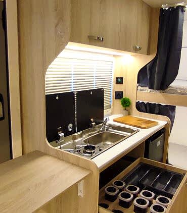 Ankara Çekme Karavan