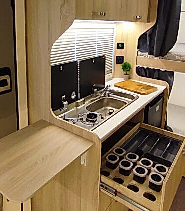 Ankara Çekme Karavan