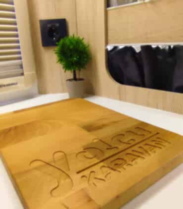 Ankara Çekme Karavan