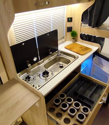 Ankara Çekme Karavan