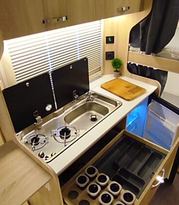 Ankara Çekme Karavan