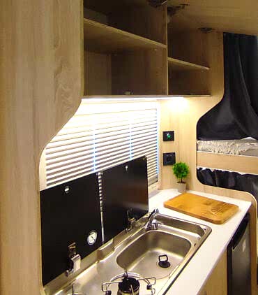 Ankara Çekme Karavan