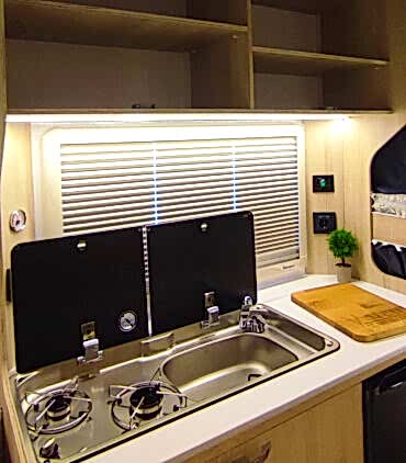 Ankara Çekme Karavan