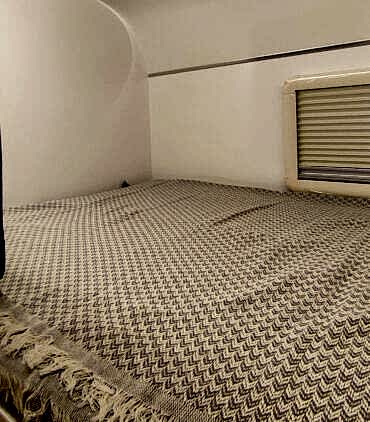 Ankara Çekme Karavan