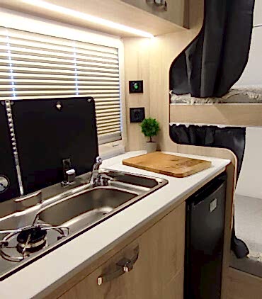 Ankara Çekme Karavan