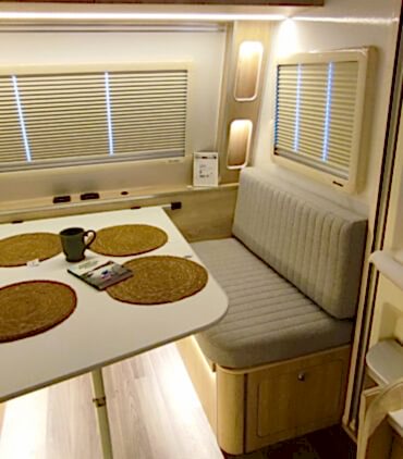 Ankara Çekme Karavan