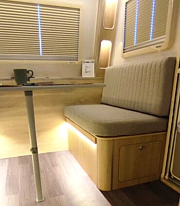 Ankara Çekme Karavan