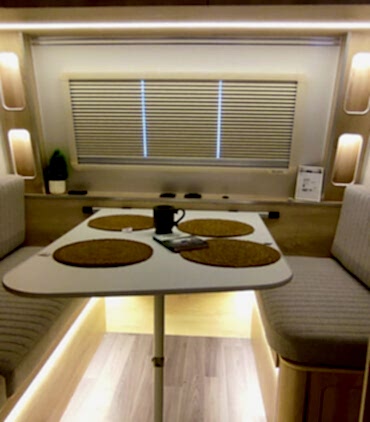 Ankara Çekme Karavan