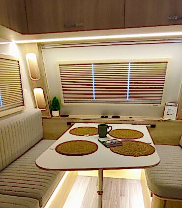 Ankara Çekme Karavan