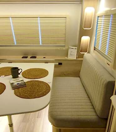 Ankara Çekme Karavan