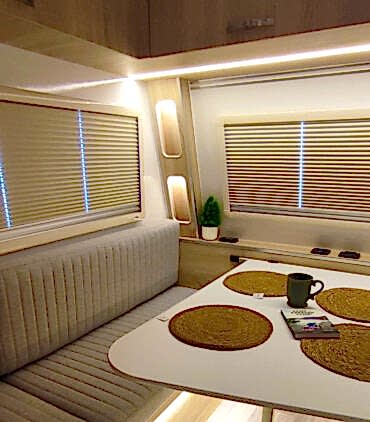 Ankara Çekme Karavan