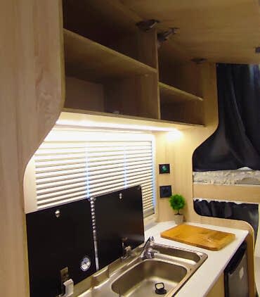 Ankara Çekme Karavan