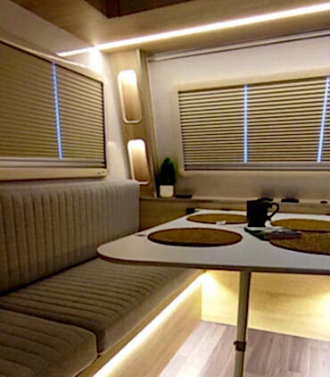 Ankara Çekme Karavan