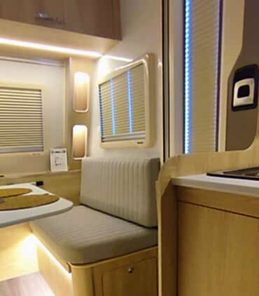 Ankara Çekme Karavan