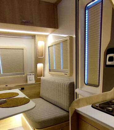 Ankara Çekme Karavan