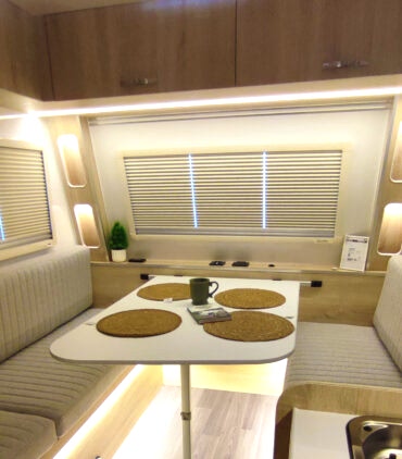 Ankara Çekme Karavan