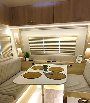 Ankara Çekme Karavan