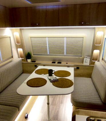 Ankara Çekme Karavan