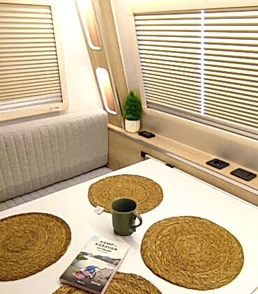 Ankara Çekme Karavan