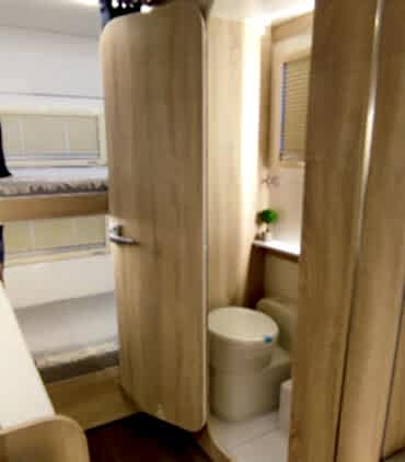 Ankara Çekme Karavan