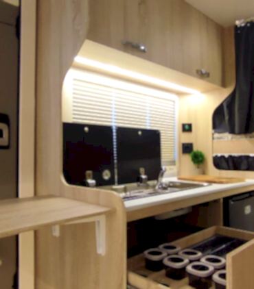 Ankara Çekme Karavan