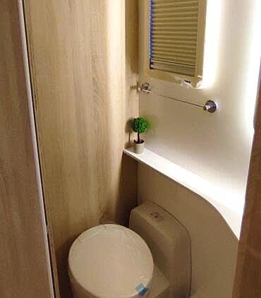 Ankara Çekme Karavan